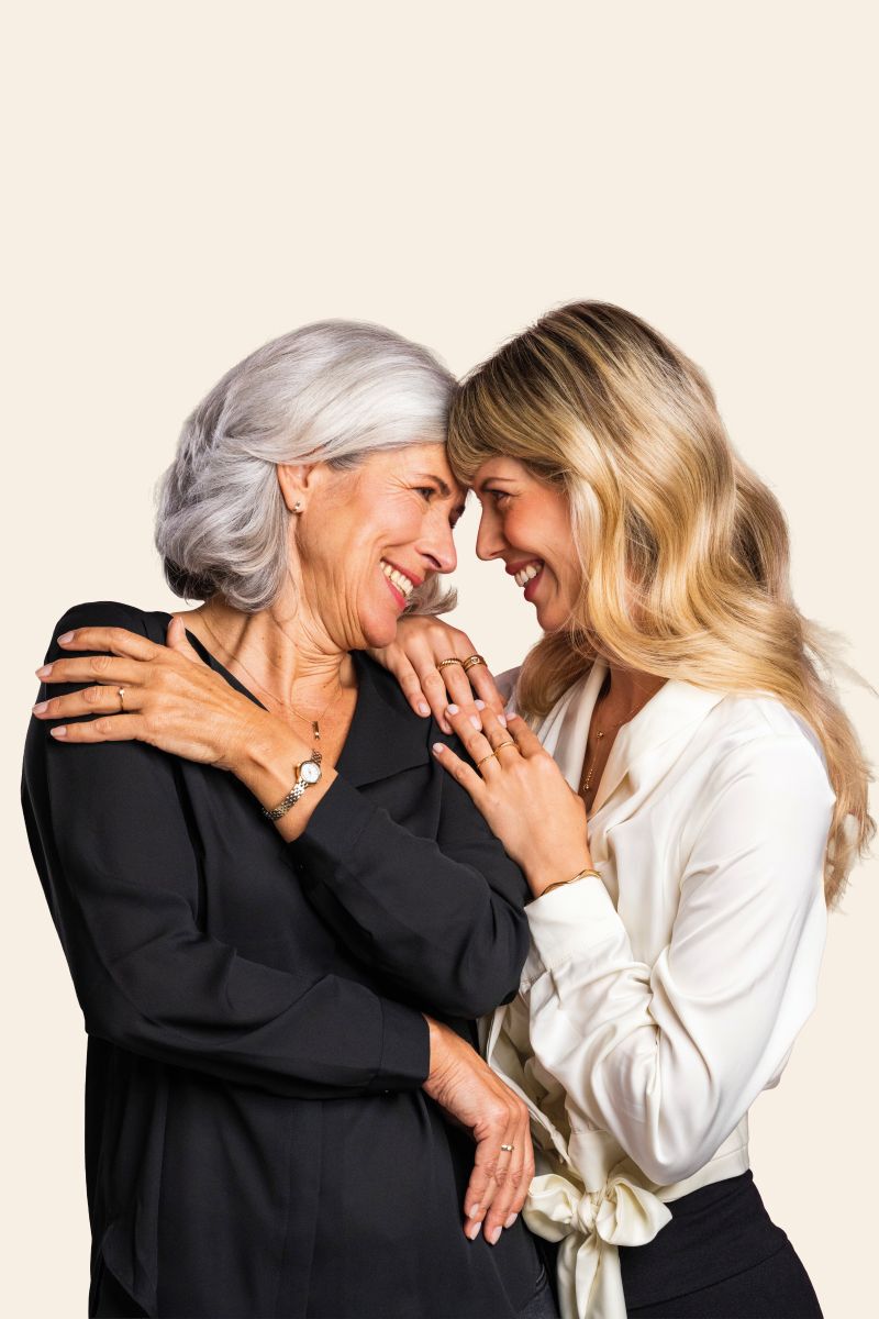 Glanzvolle Momente zum Muttertag &ndash; Schmuck, der Herzen erobert