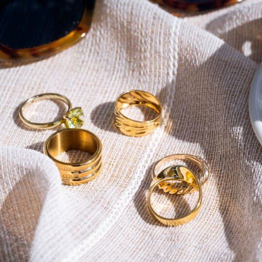 Ringe