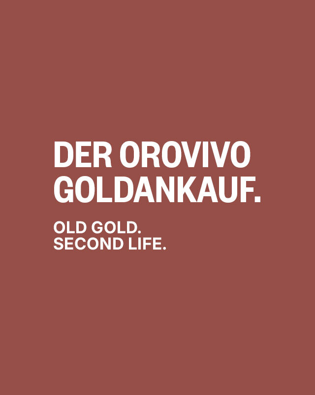 OLD GOLD. SECOND LIFE