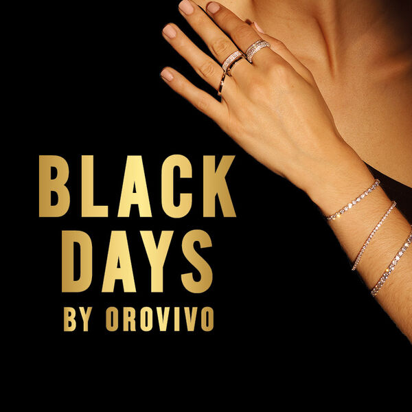 Balck Days by OROVIVO