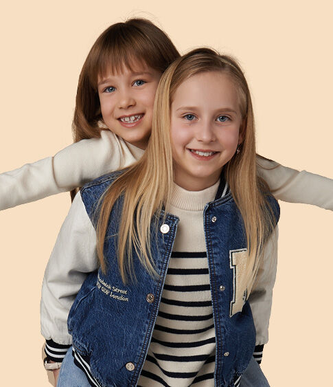 Schmuck f&uuml;r die Kleinen