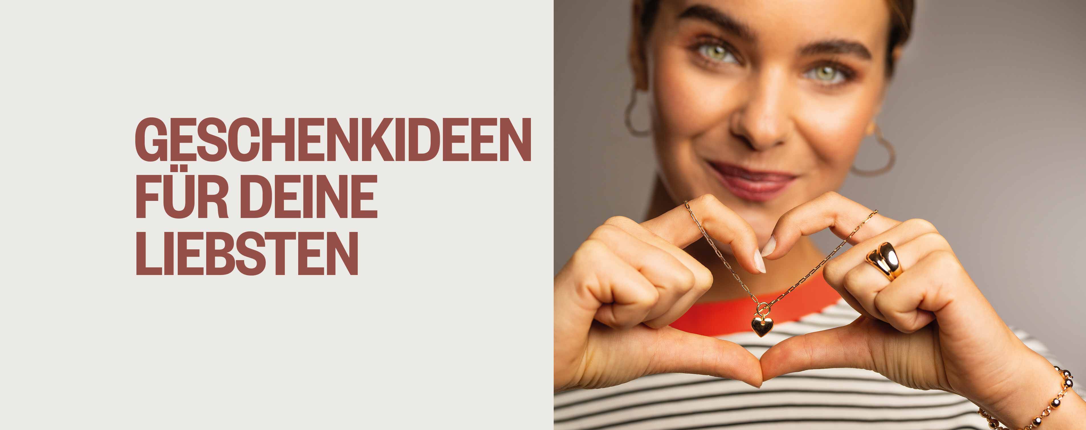 Geschenkideen-Navigation