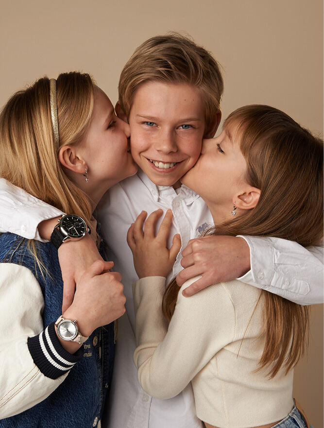 Schmuck zum Geburtstag