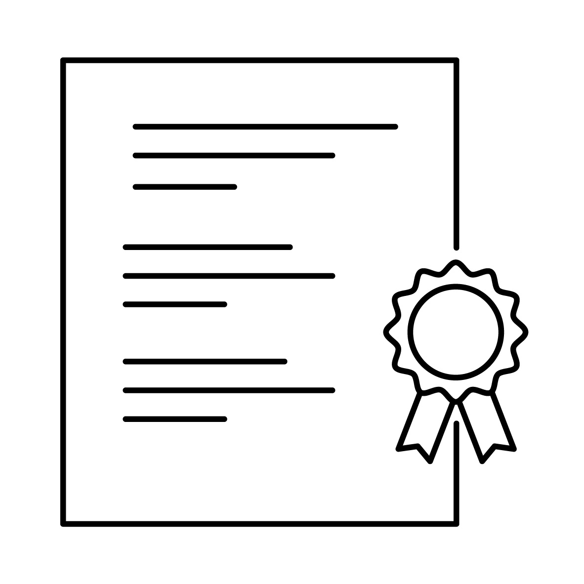 Freue Dich auf Einladungen zu glanzvollen Events.