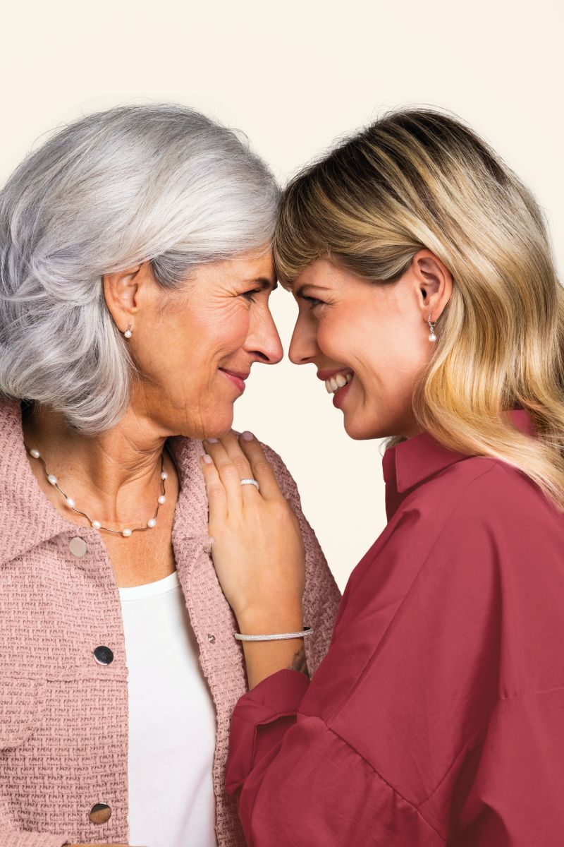 Shop the look Mutter Tochter