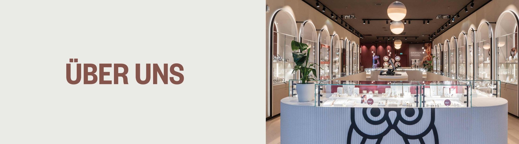 &Uuml;ber uns