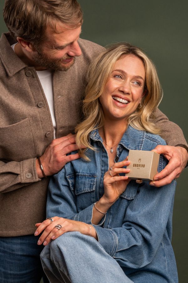 Gemeinsam gl&auml;nzen &ndash; Schmuck f&uuml;r die Helden des Alltags