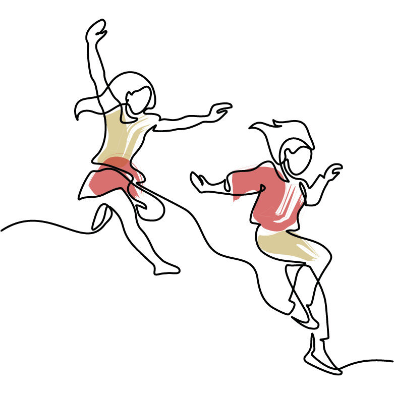 Mitarbeiter OROVIVO ein Team