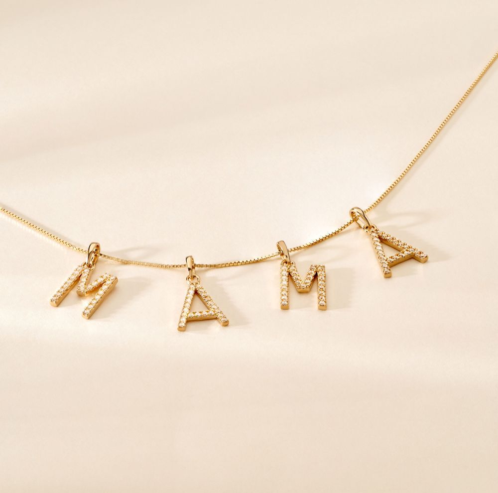 Schmuckanh&auml;nger