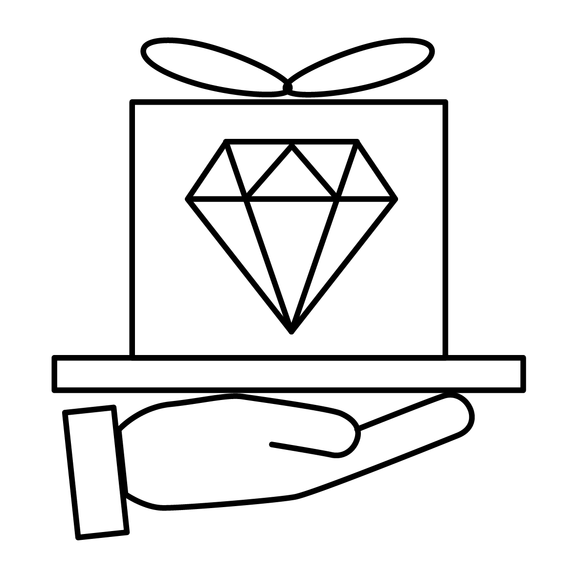 Entdecke neue Kollektionen vor allen anderen.