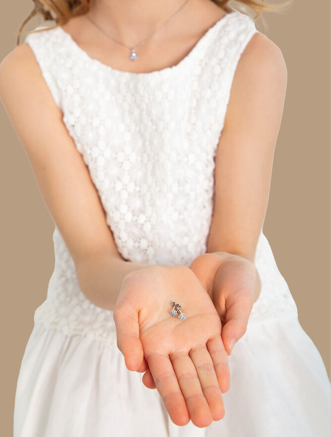 Schmuck zur Taufe & Kommunion