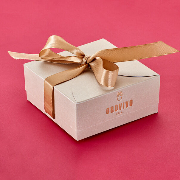 Gratis Geschenkverpackung