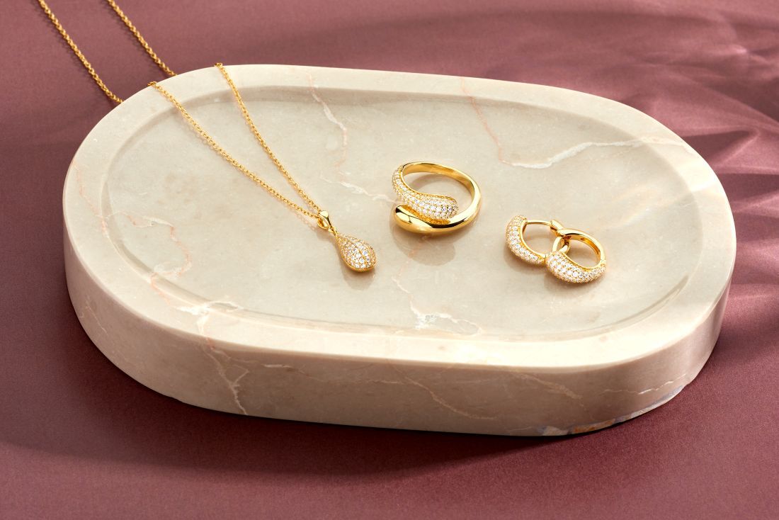 Golden Glow Kollektion