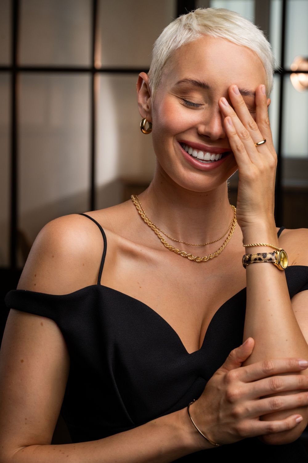 Unsere neuen Schmuckst&uuml;cke