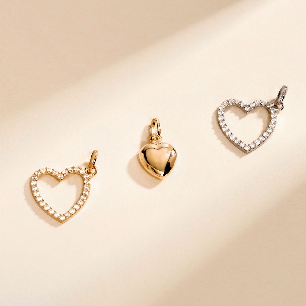 F&uuml;r deine Partnerin