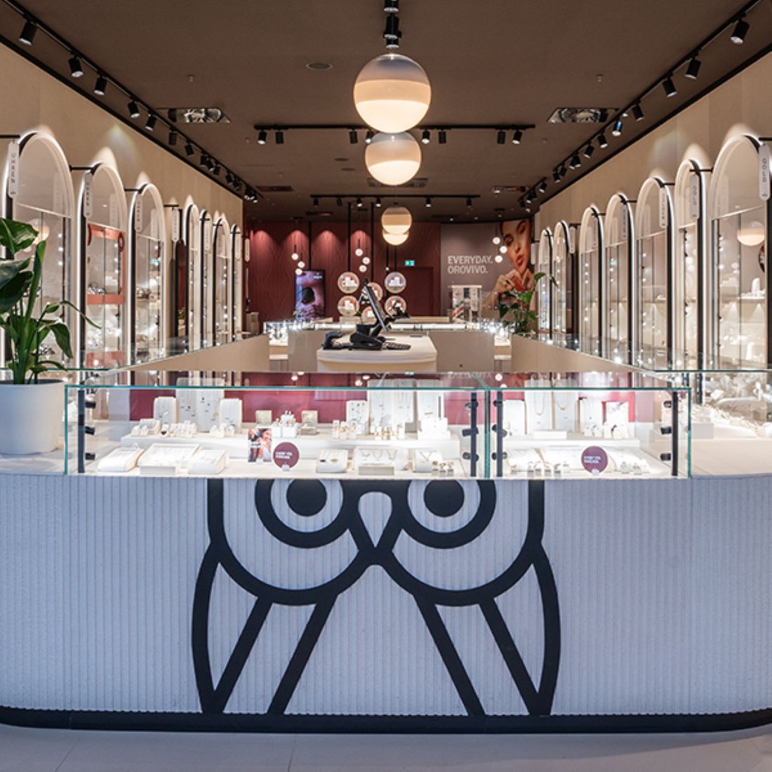 Deine Filiale in der N&auml;he