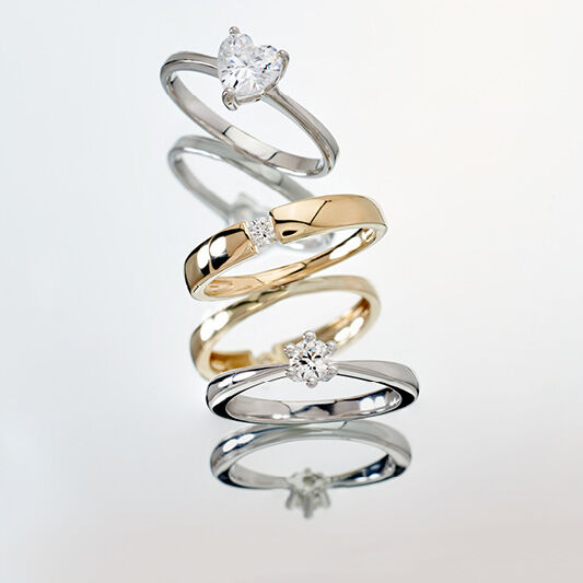 Der Ring f&uuml;r die Fragen aller Fragen