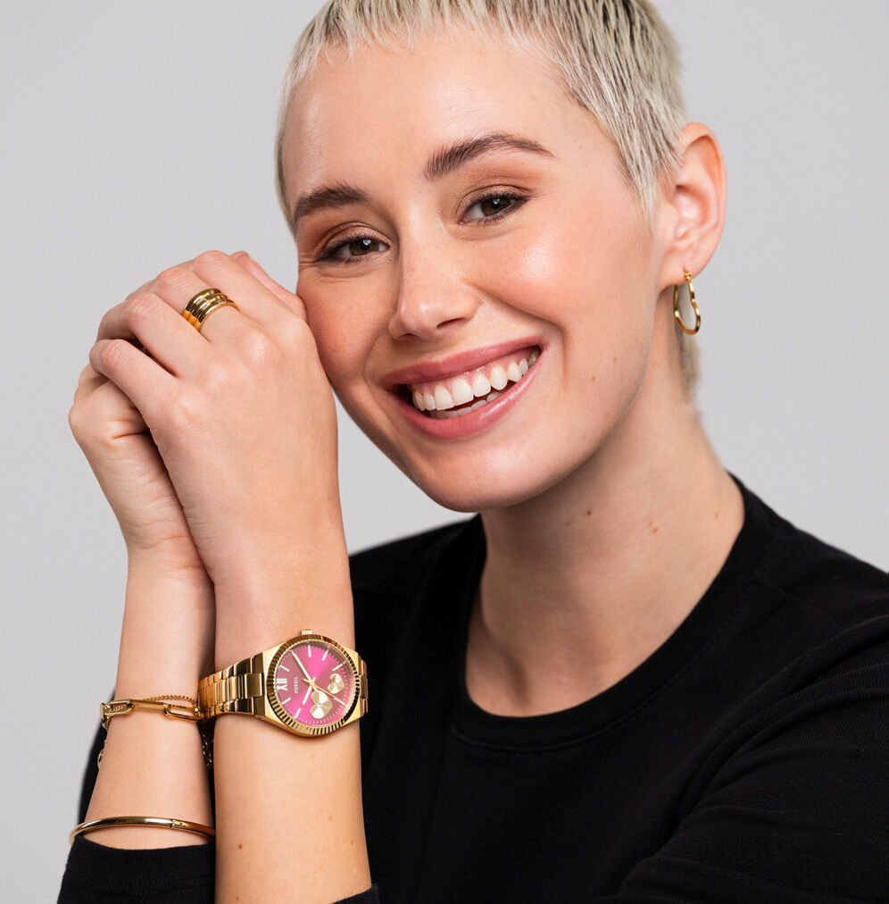 Rezept f&uuml;r Dein perfektes Valentinstagsoutfit