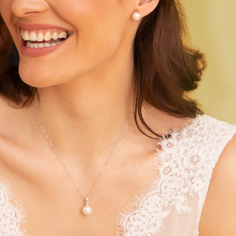 Brautschmucksets bis 200&euro;