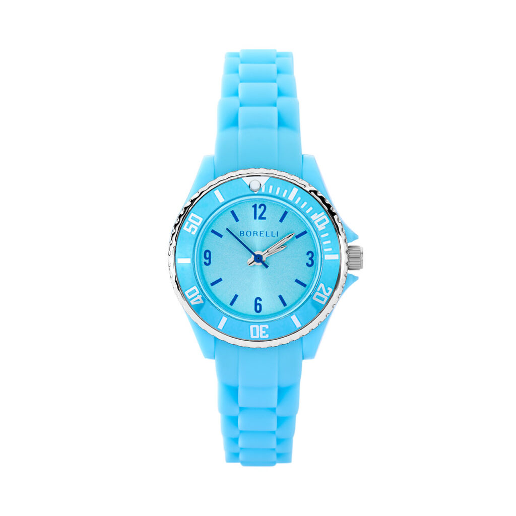 BORELLI Kinderuhr WBC0382-005 Quarz - Armbanduhren Kinder | OROVIVO