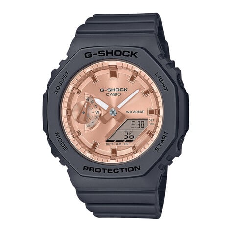 CASIO G-SHOCK Damenuhr GMA-S2100MD-1AER Quarz - Armbanduhren Damen | OROVIVO