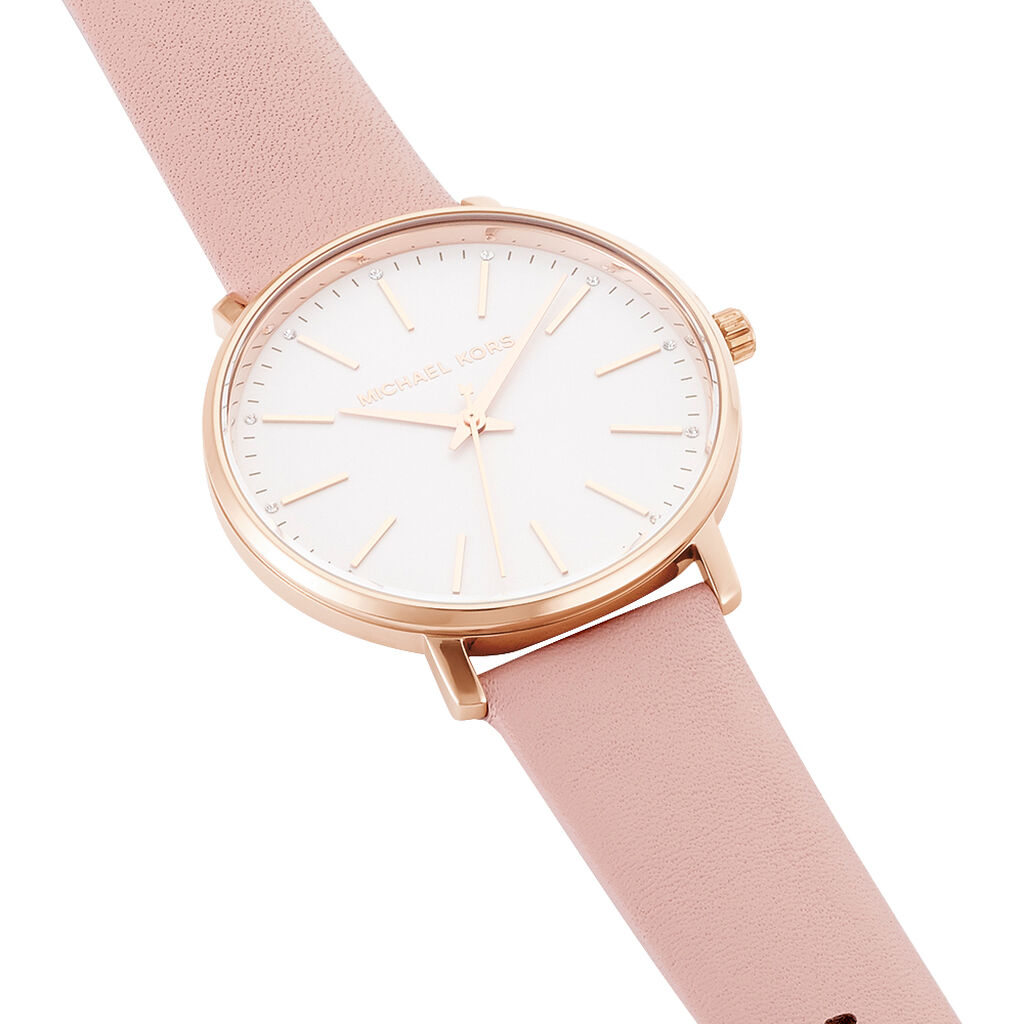 Michael Kors Damenuhr Pyper Mk2741 Quarz - Armbanduhren Damen | OROVIVO