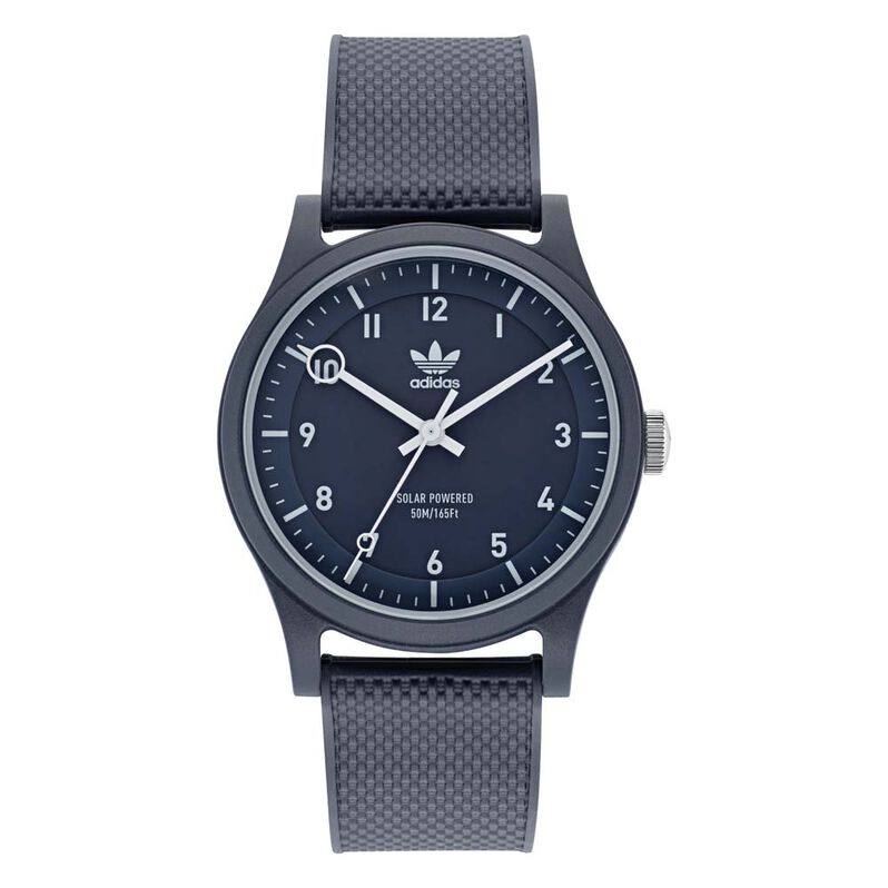 Montre Adidas Project One Noir - Spannringe Familie | OROVIVO