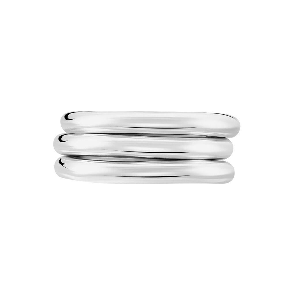 Damen Ring Silber 925