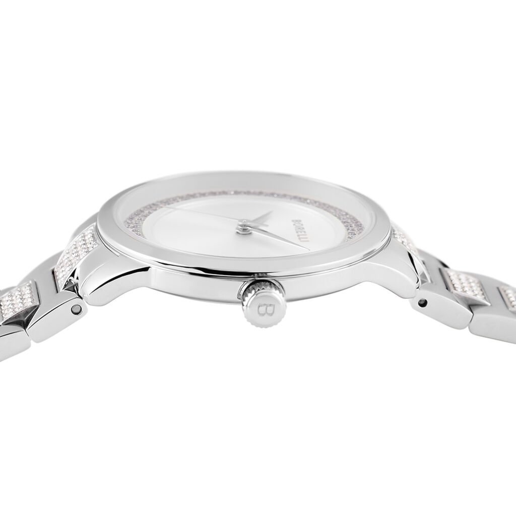 Borelli Damenuhr Charlotte BR.3115L/04M Quarz