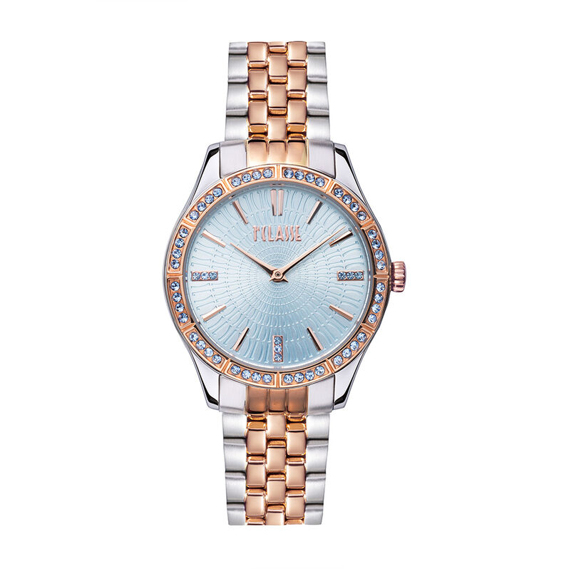 Orologio Al Quarzo Alviero Martini Cannes Ac00250030606b03 - Spannringe Damen | OROVIVO