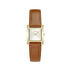 HUGO BOSS Damen Quarzuhr LUCY SCALA 1502846