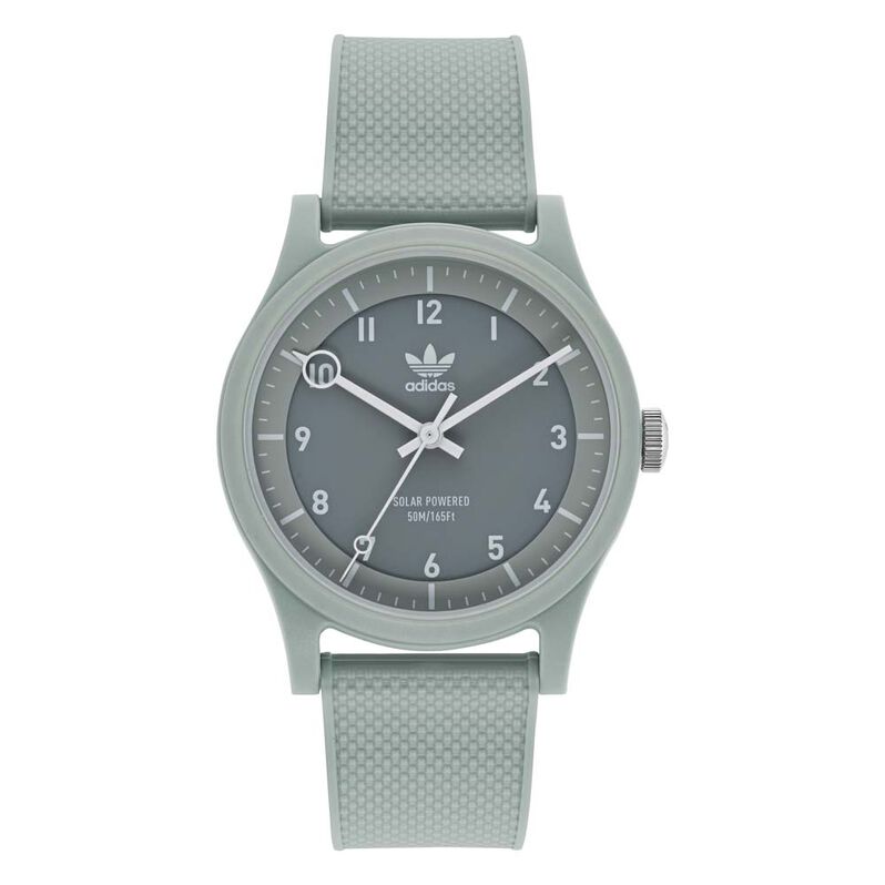Montre Adidas Project One Gris - Spannringe Familie | OROVIVO