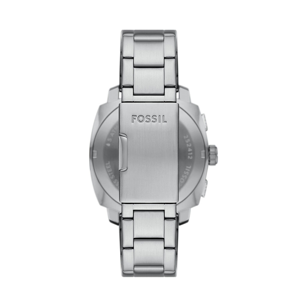 FOSSIL Herrenuhr FS6095 Quarz - Armbanduhren Herren | OROVIVO