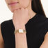 Montre Rosefield Studio Weiss