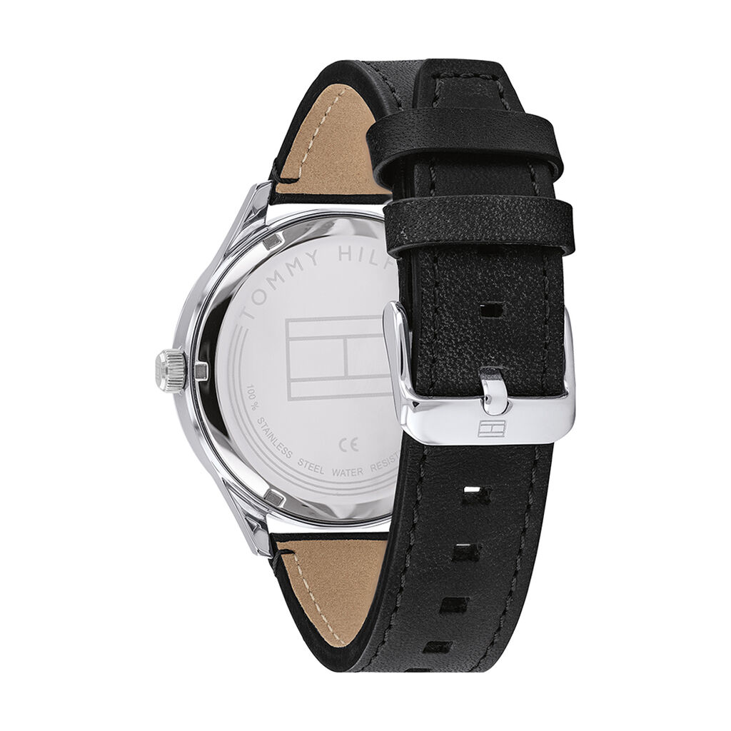 Montre Tommy Hilfiger 1791641 - Spannringe Herren | OROVIVO