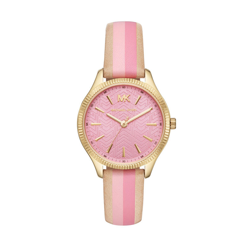 Montre Michael Kors Mk2809 - Spannringe Damen | OROVIVO