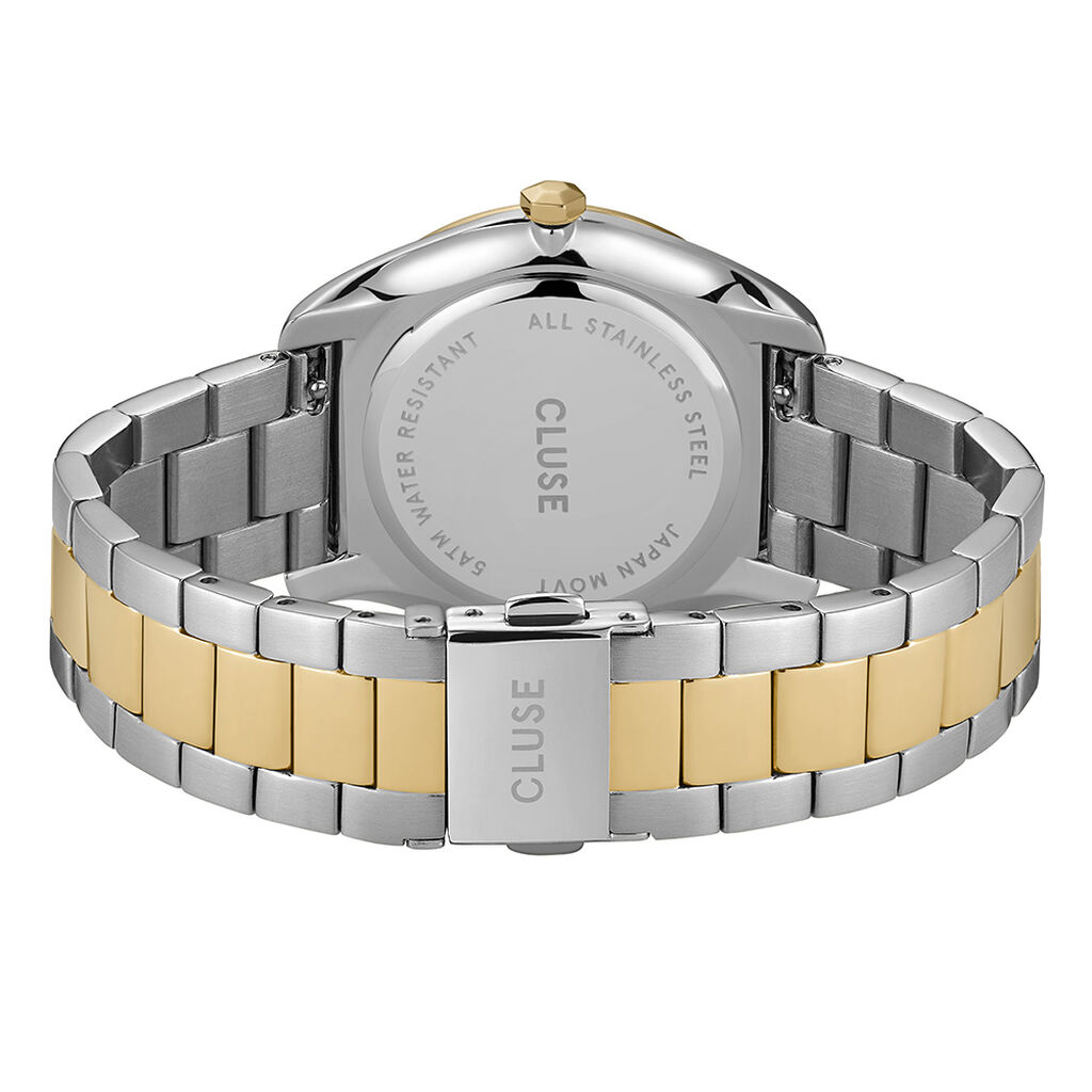 Cluse Damenuhr Féroce Cw0101212004 Quarz - Armbanduhren Damen | OROVIVO