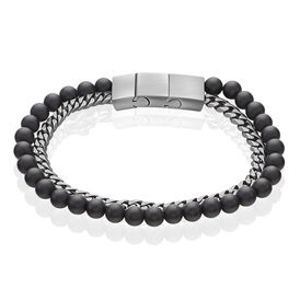 Herrenarmband Edelstahl - Armbänder Herren | OROVIVO