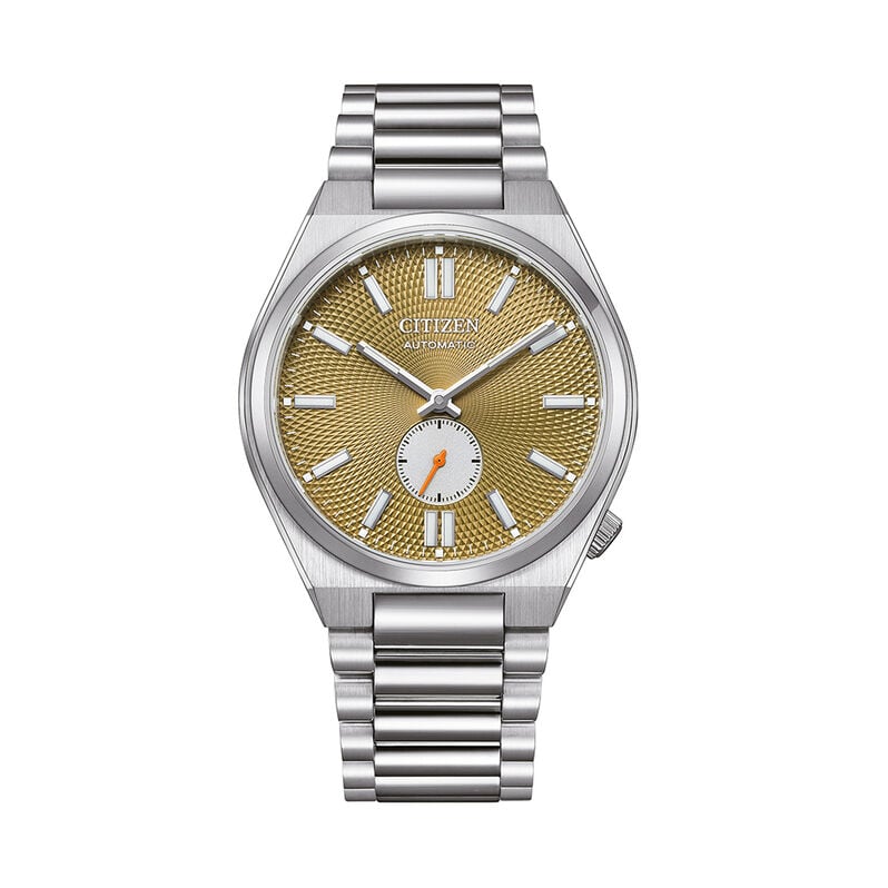 CITIZEN Herrenuhr NK5010-51X Automatik - Armbanduhren Herren | OROVIVO
