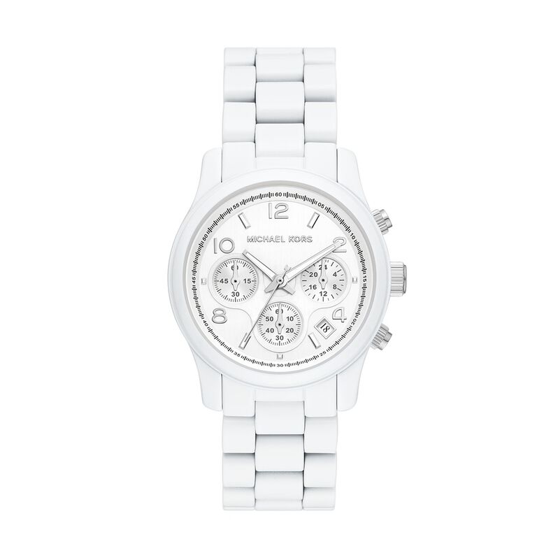 MICHAEL KORS Damenuhr Runway MK7332 Quarz - Armbanduhren Damen | OROVIVO