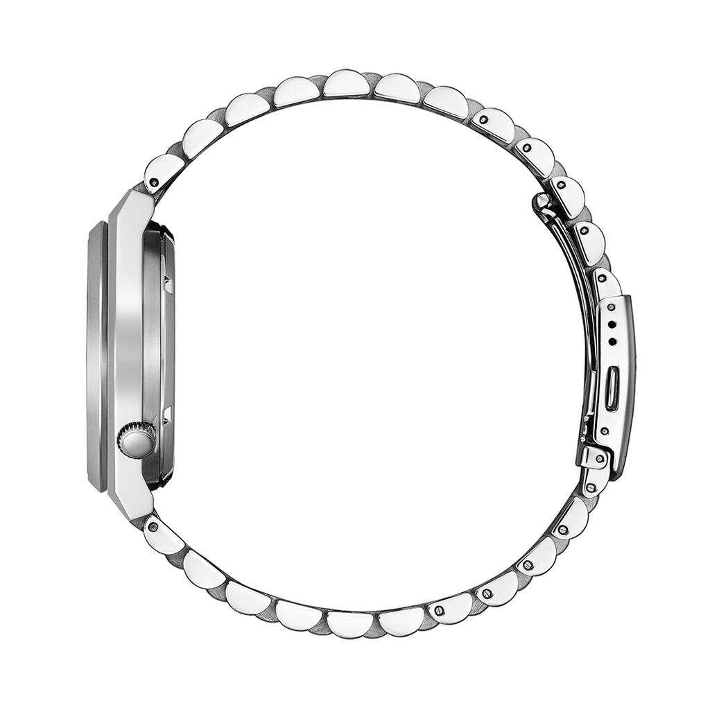 CITIZEN Unisexuhr NJ0159-86Z Automatik