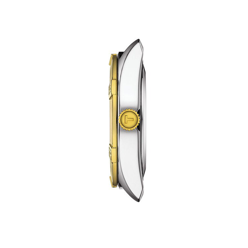 Tissot Damenuhr PR 100 Small Lady T1010102211100 - Armbanduhren Damen | OROVIVO