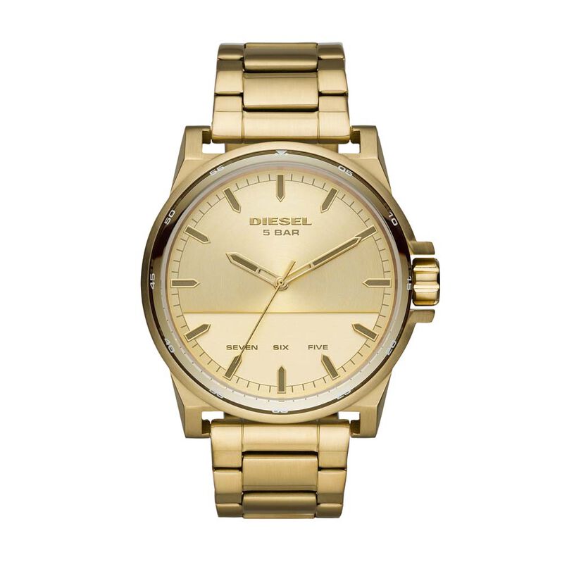 Montre Diesel Dz1912 - Spannringe Herren | OROVIVO