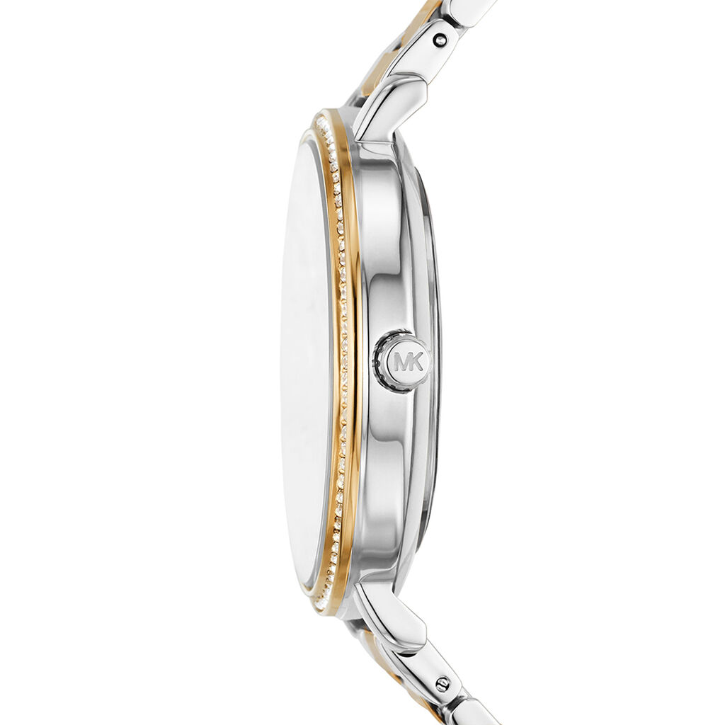 Michael Kors Damenuhr Pyper MK4595 Quarz - Armbanduhren Damen | OROVIVO