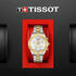 Tissot Damenuhr PR 100 Sport Chic T1019172203100