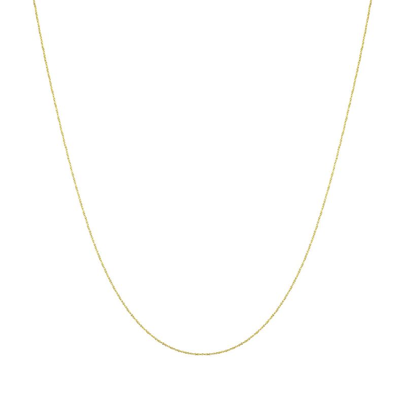 Catenina in oro - Spannringe Damen | OROVIVO