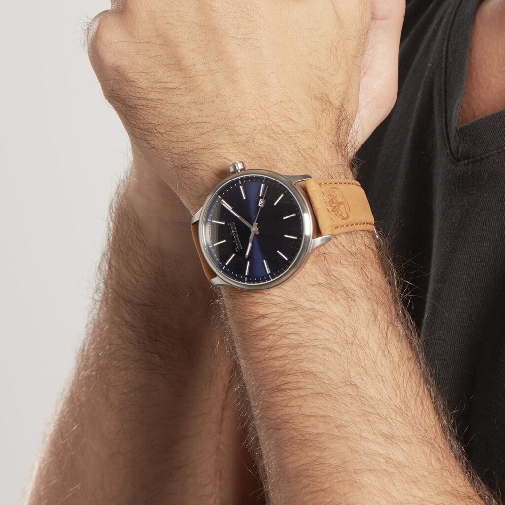 Montre Timberland Tbl.15638js/03 - Spannringe Herren | OROVIVO