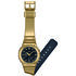 CASIO G-SHOCK Herren Quarzuhr GM-2100YMG-9AER