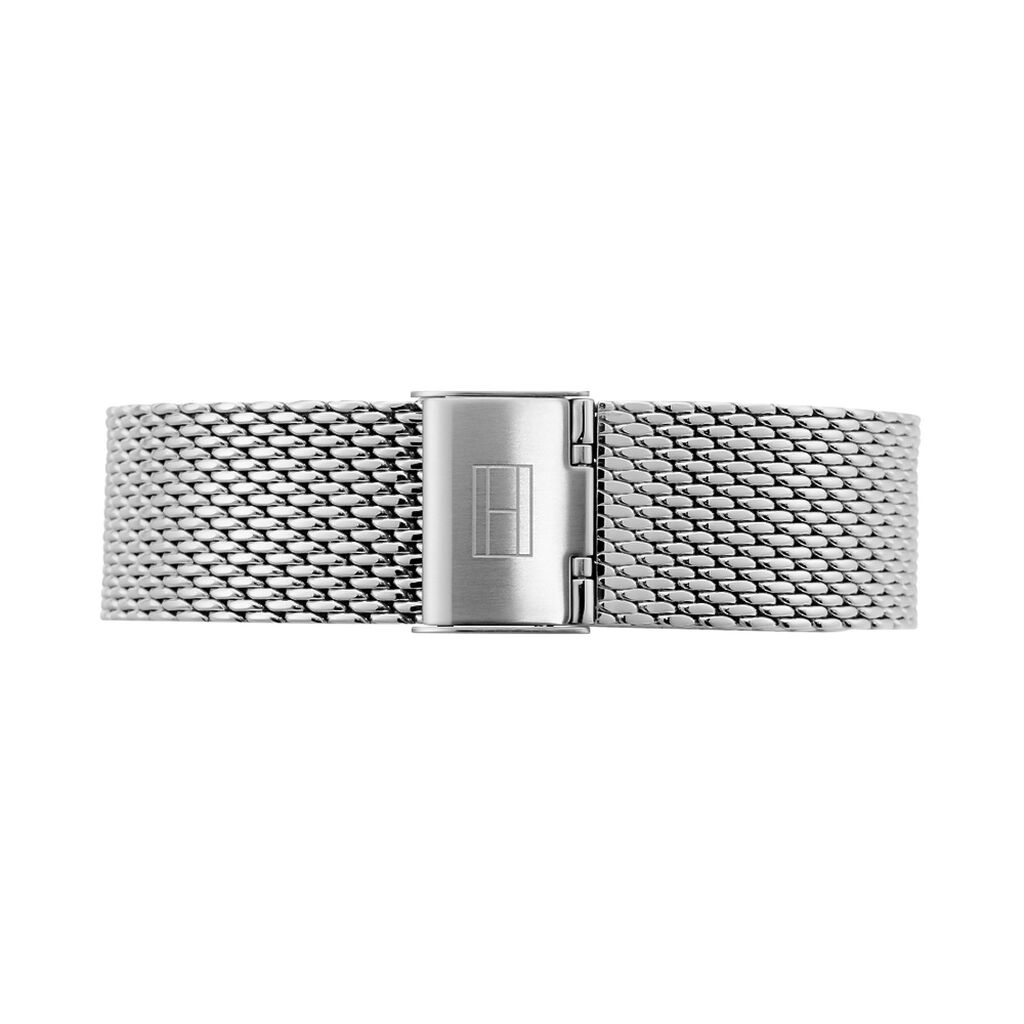 Montre Tommy Hilfiger Keagan Noir - Spannringe Herren | OROVIVO