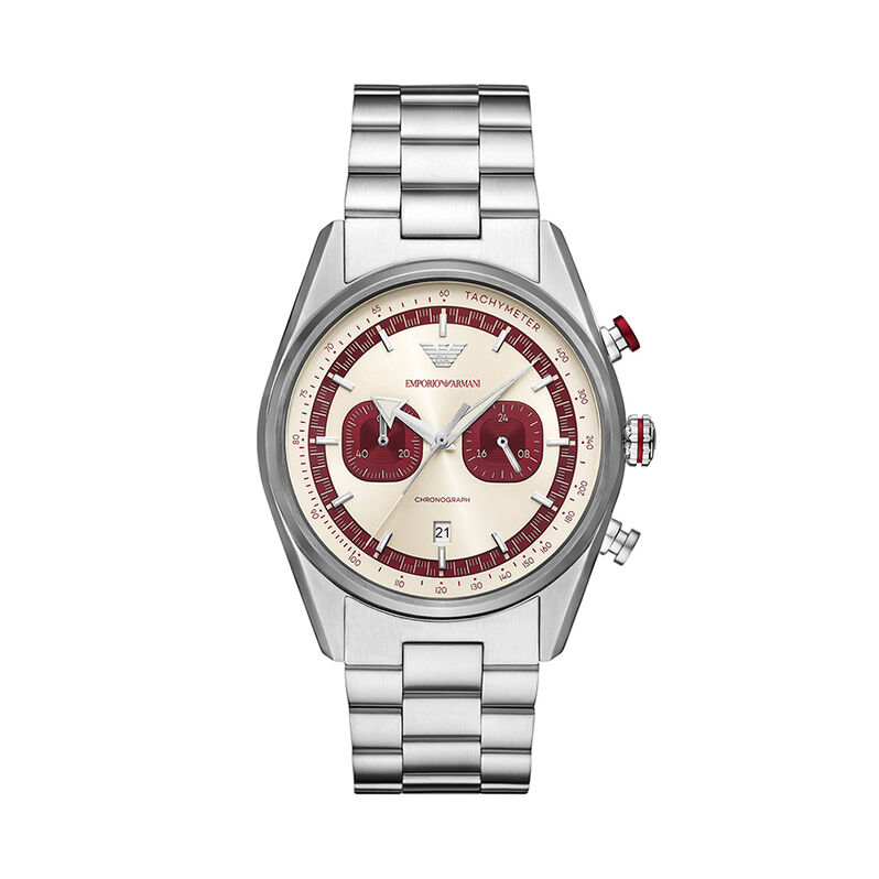 ARMANI Herrenuhr AR11645 Quarz -  Herren | OROVIVO